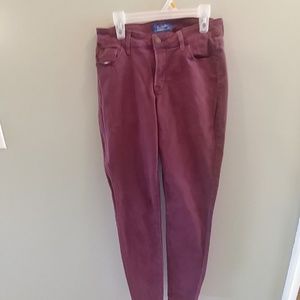 Old Navy rockstar jeans